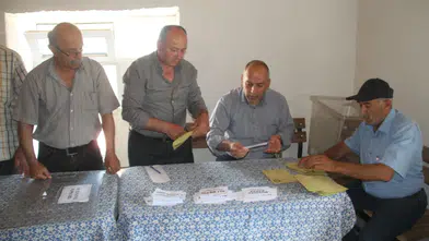 Konya’nın iki ilçesinde seçimler sonuçlandı: Yeni muhtarlar belli oldu