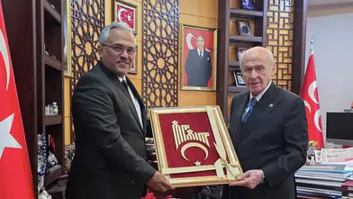 MHP Konya’da flaş yeni gelişme! Bahçeli istedi parti oluşturdu