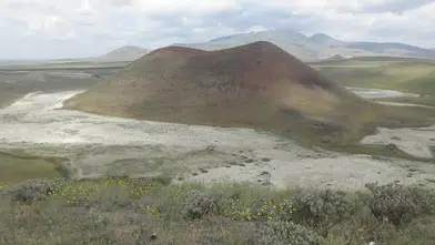 Konya’nın nazar boncuğunda beklenen olmadı! Yağışlara rağmen kurak kaldı