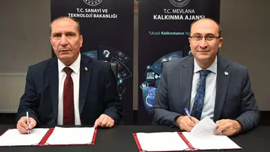 Süreç başladı! Konya’nın meşhur lezzeti tescilleniyor
