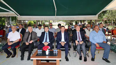 Konya’daki köy okulunda yapay zekâ dönemi başladı