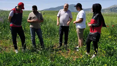 Konya’da milli tohum atağı! KOÇ-42 için önemli adım