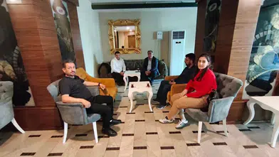 İncelemeler yapıldı! Konya’ya yeni termal otel geliyor