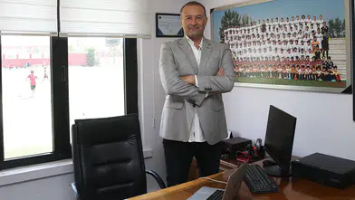 Konyaspor'da yeni birim oluşturuldu! Başına geçen isim de açıklandı