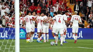 A Milli Takım son hazırlık maçında