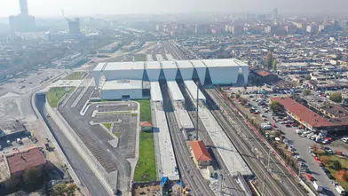 Konya Valiliği uyardı: Demiryolu hattında ilaçlama devam ediyor
