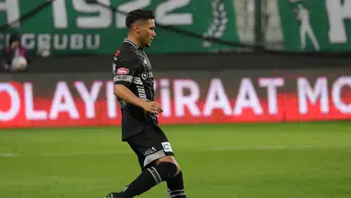 Konyasporlu genç oyuncu yine kiralandı