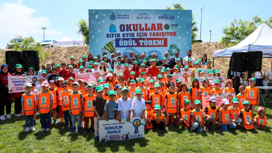 Konya’da öğrencilerden çevreye dev katkı! Ortaya çıkan rakam dikkat çekti