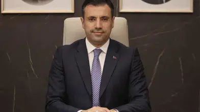 Konya İl Başkanı Fatih Özgökçen’in acı günü!