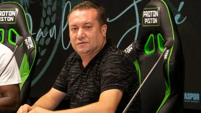 Konyaspor yönetimine önemli takviye