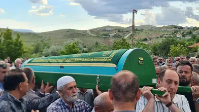 Konya’da sendika faaliyetlerinin önemli ismi hayatını kaybetti