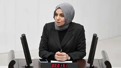 Nafaka tartışmasında flaş gelişme! Konyalı siyasetçi duyurdu