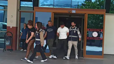 Konya’da sahte altın şebekesi çökertildi: 5 kişi yakalandı