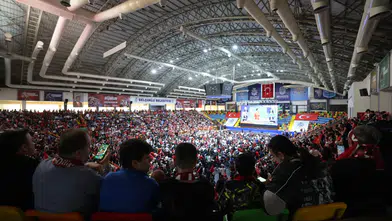 Konya’da Dünya Kupası coşkusu! Konyalılar dev ekran başında buluştu