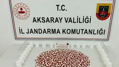 İzmir’den Aksaray’a uyuşturucu sevkiyatı operasyonu: 3 tutuklama
