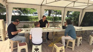 Konyalı Başkan yeğenini kaybetti! Vekil Bektaş yalnız bırakmadı