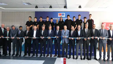 Konya’da 100 bin kişilik istihdam buluşması! Mesleki eğitim fuarı başladı