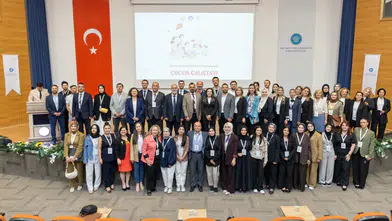Konya’da çocuklar için kritik zirve: 6 başlıkta çözüm arandı