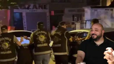 Can Polat cinayeti şüphelileri adliyeye sevk edildi