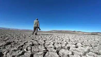 Tamamen kurumuştu! Konya'daki o göl yeniden hayat buldu
