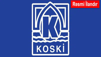 KOSKİ Bakım ve Onarım Hizmeti Alacak