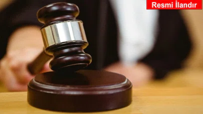 Kulu(Sulh Hukuk Mah.) Satış Memurluğu