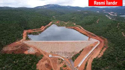 İvriz Sol Sahil Ve Yıldızlı Sulaması Kapsamındaki Tarımsal Sulama Tesislerinin Bakım Ve Onarımı Hizmet Alım İşi