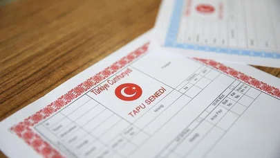 Selçuklu Belediye Başkanlığı  Arsa Satış İlanı