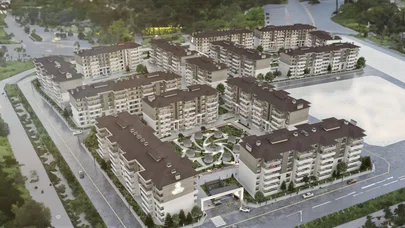 T.C. Konya Büyükşehir Belediye Başkanlığından İlan