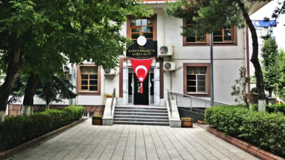 Taşınmaz Satış İhale İlanı Sarayönü Belediyesi