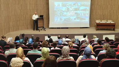 İşte 5 yılda yapılan o yatırımlar