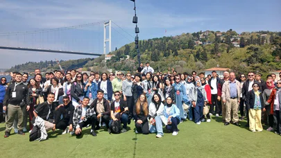 Konya Büyükşehir Belediyesi’nden “Ecdadın İzinde” İstanbul gezisi