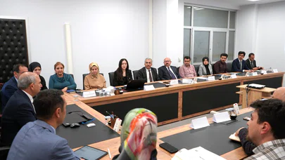 Konya’da SHM’lerden 3 Ayda 20 Binden Fazla Vatandaş Hizmet Aldı