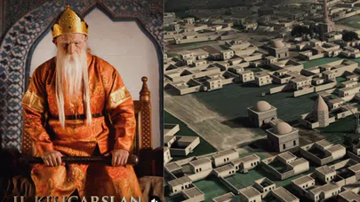 Başkan Altay’dan merak uyandıran paylaşım! Müjdeyi duyurdu