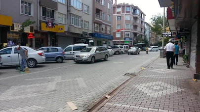 Konya’da ücretli otopark uygulaması yarın başlıyor