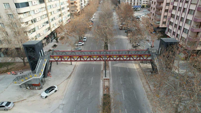 Konya’nın en işlek yolları trafiğe kapatılıyor