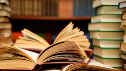 Kitap günleri ilçelere taşındı! Konya'daki belediyeden kitapseverlere davet