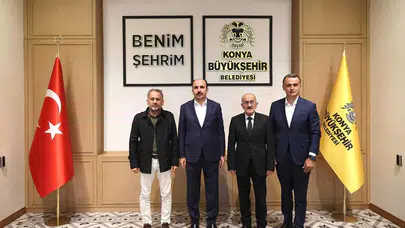 Konya'da Bayındır-Altay görüşmesinde neler yaşandı? Ayrıntılar belli oldu