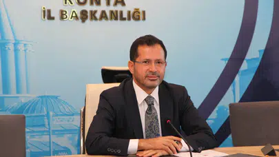 Konya Milletvekili Altunyaldız: Yenilenebilir enerjide Türkiye liderliğe koşuyor!