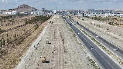 Konya'daki o belediye 1 haftadır neler yapıyor? Detaylar paylaşıldı!