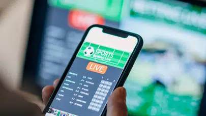 Sessiz tehlike gençler arasında yayılıyor! Sanal bahis tehlikesi büyüyor