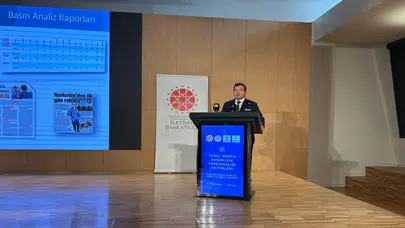 Konya’dan bağımlılığa karşı güç birliği çağrısı!