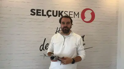 İnsansız hava araçlarının kullanımında bilinç şart