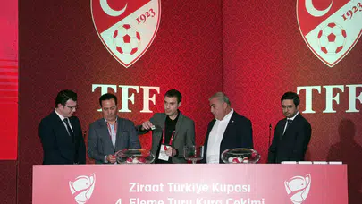 Konyaspor'un rakipleri belli oluyor! İşte torbalar