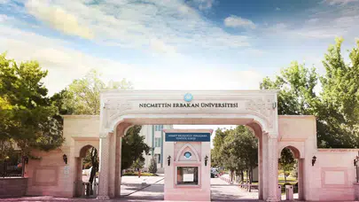 Konya'da genç üniversite öğrencisi kazada can verdi!