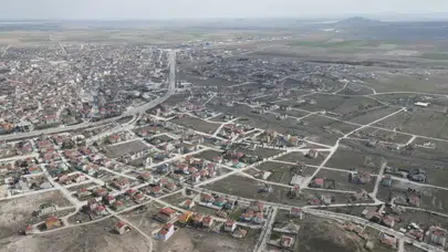 Konya'da o ilçenin nüfusu düştü! Belediye başkanından 'üzücü' açıklama