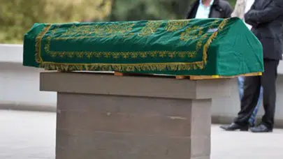 Eski Konya Milletvekilinin acı günü