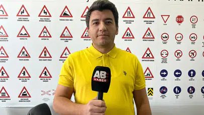 Sürücü kurslarında dönüşüm: Konya trafik bilincinde öne çıkıyor