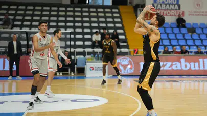 Konya BBSK, Süper Lig yolunda kritik maça hazırlanıyor