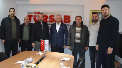 Taşkent’in turizm potansiyeli TÜRSAB ve Konya BTK ile harekete geçiyor